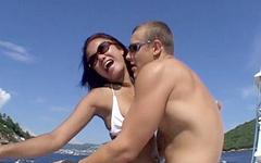 Leili Koshi has a popular hole among Asian tourists - movie 4 - 2