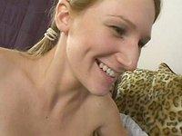 Gen Padova is a deepthroat virgin - movie 7 - 7