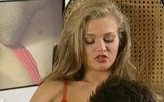 Rita Faltoyano is into British Sexfests - movie 4 - 2