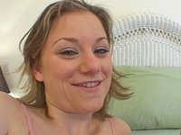 Schau dir diese geilen Porno-Newcomer in einem aufschlussreichen Video hinter den Kulissen an - bonus 1 - 2