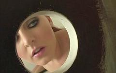 Sophie Dee riceve grossi cazzi dal gloryhole - movie 3 - 3