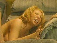 Kiki Daire is horny thanks to the Valley Heat - movie 1 - 6