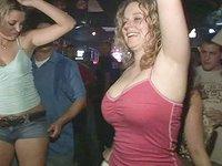 Dancing, stripping and shaking their hot asses is this amateur groups way - movie 6 - 4