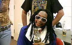 Ver ahora - Lil john gets some bitches