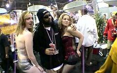 Lil John gets some bitches - bonus 1 - 4