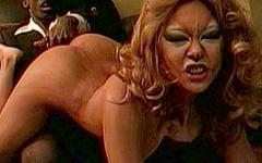 Kimmy Kahn is a horny Asian into black cock - movie 4 - 3