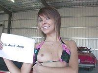 Lola wants to flash the whole country - movie 3 - 7