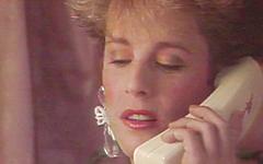 Ver ahora - Buffy van norton is into tv phone sex with her friends