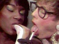 Chi Chi Larue and Jazzmyn are into TV phone sex - movie 3 - 5