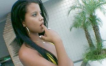 Download Brazillian girls are the hottest