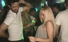 Lexi Tulip is a Naked Bar Hottie - movie 3 - 7