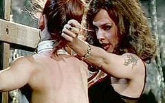 Claudia is a Mistress of Torment - movie 8 - 2