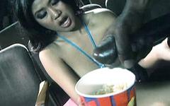 Asia loves it black - movie 5 - 7