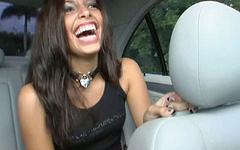 Morgan Dayne gets picked up and fucked raw join background