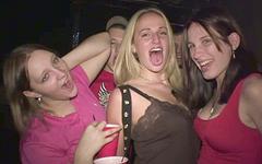 Jada Love enjoys the parties at college - movie 2 - 2