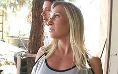 Jetzt beobachten - Devon lee is a milf that takes charge