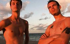 Watch Now - Desperate twinks 1 - scene 3