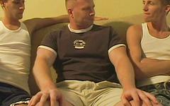 Watch Now - His first gay sex 1 - scene 5