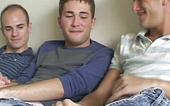 Watch Now - His first gay sex 1 - scene 6