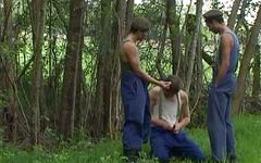 Regarde maintenant - French farmer - scene 5