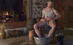 french farmer - Scene 6 - movie 6 - 6