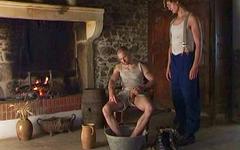 french farmer - Scene 6 - movie 6 - 7