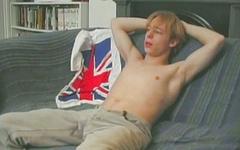 Regarde maintenant - British guys 1 - scene 4