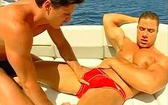 Watch Now - Sunstroke - scene 3