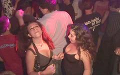 Watch Now - Glenora goes on a real adventure at the nightclub