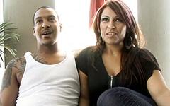 Tracy Cruz has some extra meat on her for sweeter, deeper pushin' - movie 9 - 2