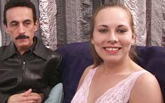 Watch Now - Ashley nykole has always enjoyed being cheap