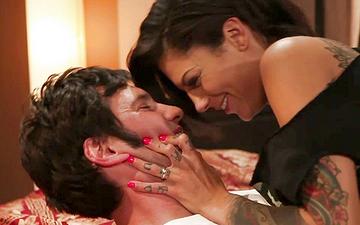 Scaricamento Bonnie rotten is goulish and horny