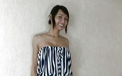 Kijk nu - Lilly is a homemade tranny from thailand