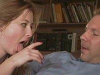 Sunny Lane enjoys romantic men - movie 4 - 7