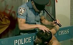 glory holes of new york - Scene 2 - movie 2 - 3