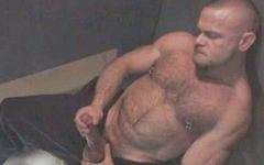 Watch Now - Muscle bear trap - scene 2