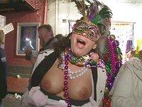 Tillie has always wanted to enjoy the festivities of Mardi Gras - movie 11 - 3