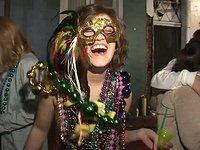 Mollie has always wanted to enjoy the festivities of Mardi Gras - movie 12 - 5