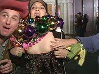 CeeCee has always wanted to enjoy the festivities of Mardi Gras - movie 2 - 3