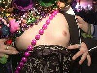 CeeCee has always wanted to enjoy the festivities of Mardi Gras - movie 2 - 4