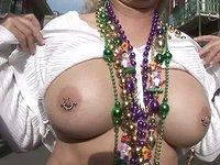 Paula has always wanted to enjoy the festivities of Mardi Gras - movie 6 - 3