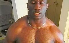 Black Gym Gay Boyz - movie 1 - 4