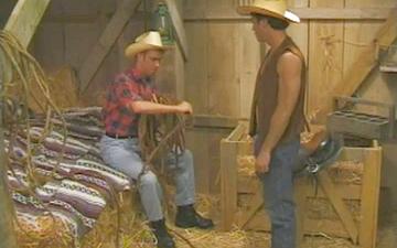 Scaricamento Ranch hand muscle - scene 1