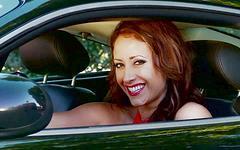 Watch Now - Eva notty has always been turned on by luxury cars