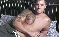 Watch Now - Muscle dudes 10 - scene 1