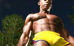 hot muscle dudes 13 - Scene 3 - movie 3 - 3