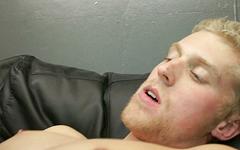 shaved - Scene 2 - movie 2 - 4