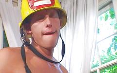 boxers briefs and firemen jocks - Scene 3 - movie 3 - 4