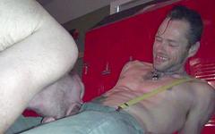 cum doggs of the semen seas - Scene 3 - movie 3 - 5