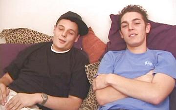 Download Super twinks 2 - scene 2